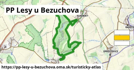 PP Lesy u Bezuchova