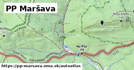 ikona Mapa autoatlas v pp-marsava