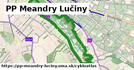 ikona Cyklo cykloatlas v pp-meandry-luciny