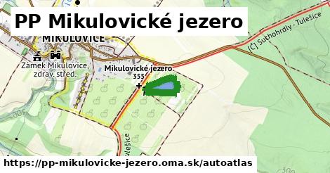 ikona Mapa autoatlas v pp-mikulovicke-jezero