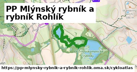 ikona Cyklo cykloatlas v pp-mlynsky-rybnik-a-rybnik-rohlik