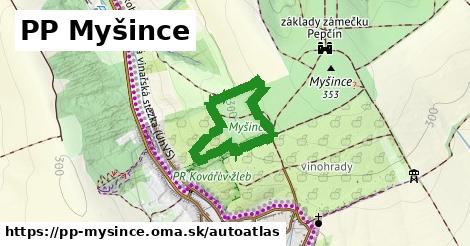 ikona Mapa autoatlas v pp-mysince