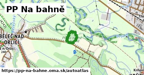 ikona Mapa autoatlas v pp-na-bahne
