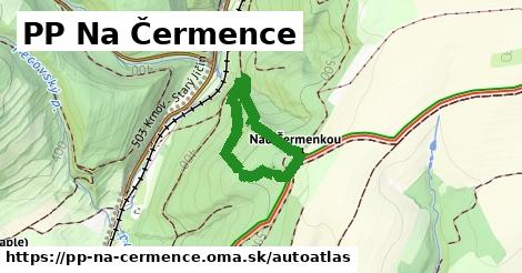 ikona Mapa autoatlas v pp-na-cermence