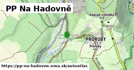 ikona Mapa autoatlas v pp-na-hadovne