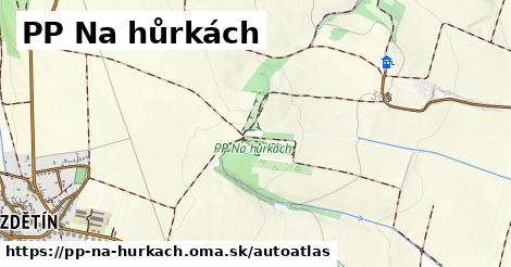 ikona Mapa autoatlas v pp-na-hurkach