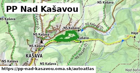 ikona Mapa autoatlas v pp-nad-kasavou