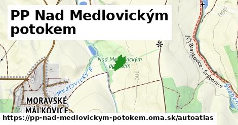 ikona Mapa autoatlas v pp-nad-medlovickym-potokem