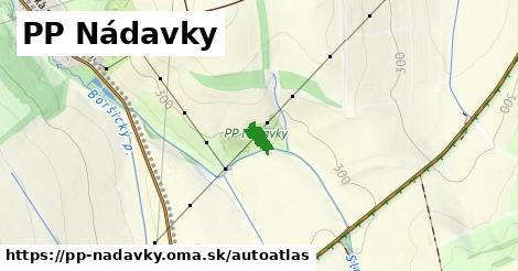 ikona Mapa autoatlas v pp-nadavky