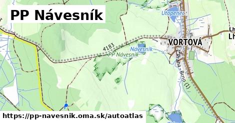 ikona Mapa autoatlas v pp-navesnik