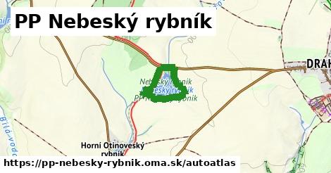 ikona Mapa autoatlas v pp-nebesky-rybnik