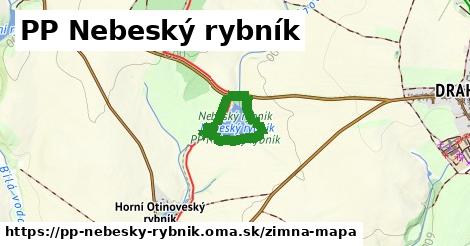 ikona Zimná mapa zimna-mapa v pp-nebesky-rybnik