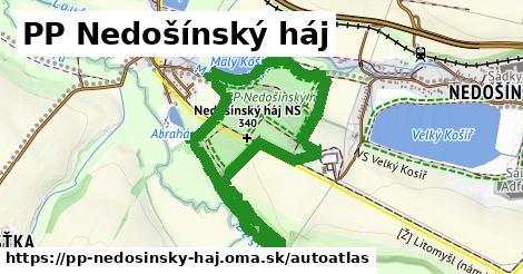 ikona Mapa autoatlas v pp-nedosinsky-haj