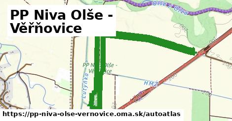 ikona Mapa autoatlas v pp-niva-olse-vernovice