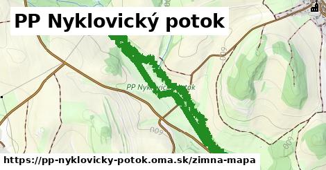 ikona Zimná mapa zimna-mapa v pp-nyklovicky-potok