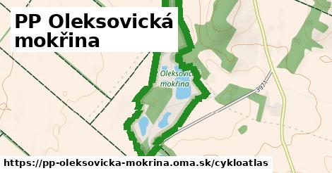 ikona Cyklo cykloatlas v pp-oleksovicka-mokrina