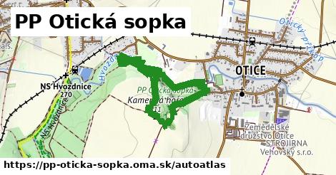 ikona Mapa autoatlas v pp-oticka-sopka