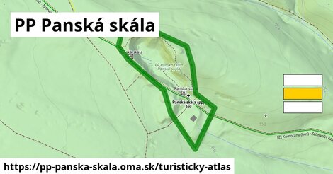 ikona Turistická mapa turisticky-atlas v pp-panska-skala