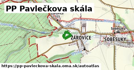 ikona Mapa autoatlas v pp-pavleckova-skala