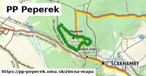 ikona Zimná mapa zimna-mapa v pp-peperek