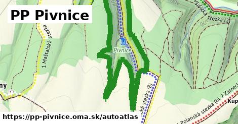 ikona Mapa autoatlas v pp-pivnice