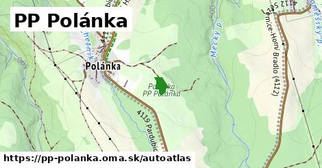 ikona Mapa autoatlas v pp-polanka