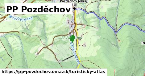 PP Pozděchov