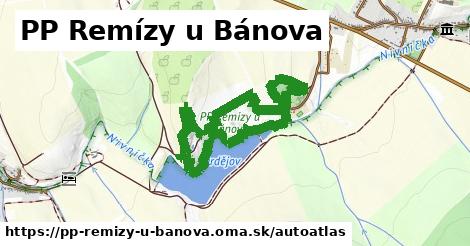 ikona Mapa autoatlas v pp-remizy-u-banova