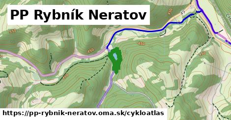 ikona Cyklo cykloatlas v pp-rybnik-neratov