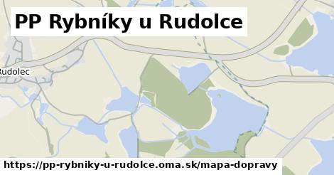 ikona Mapa dopravy mapa-dopravy v pp-rybniky-u-rudolce