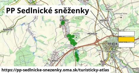 ikona Turistická mapa turisticky-atlas v pp-sedlnicke-snezenky