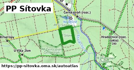 ikona Mapa autoatlas v pp-sitovka