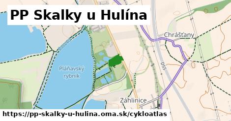 ikona Cyklo cykloatlas v pp-skalky-u-hulina