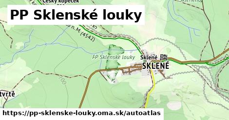 ikona Mapa autoatlas v pp-sklenske-louky