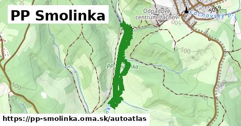 ikona Mapa autoatlas v pp-smolinka