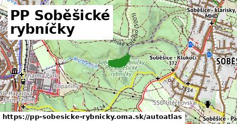 ikona Mapa autoatlas v pp-sobesicke-rybnicky