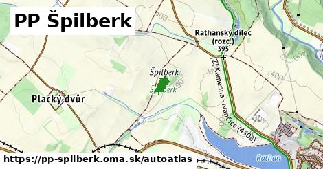 ikona Mapa autoatlas v pp-spilberk