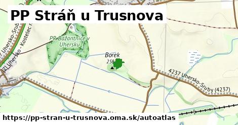 ikona Mapa autoatlas v pp-stran-u-trusnova