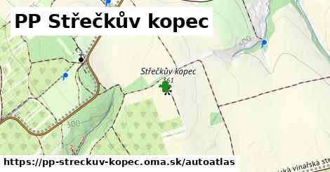 ikona Mapa autoatlas v pp-streckuv-kopec