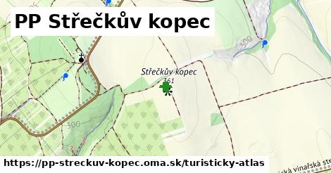 PP Střečkův kopec