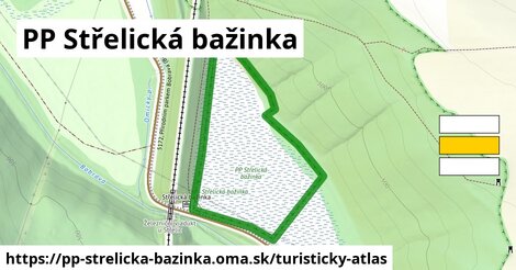 PP Střelická bažinka