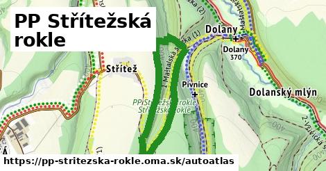 ikona Mapa autoatlas v pp-stritezska-rokle