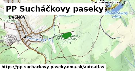 ikona Mapa autoatlas v pp-suchackovy-paseky