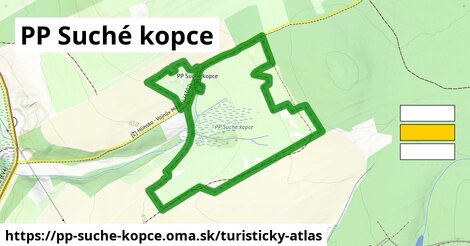 ikona Turistická mapa turisticky-atlas v pp-suche-kopce