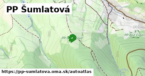 ikona Mapa autoatlas v pp-sumlatova