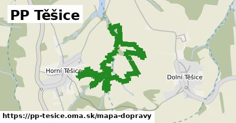 ikona Mapa dopravy mapa-dopravy v pp-tesice