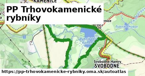 ikona Mapa autoatlas v pp-trhovokamenicke-rybniky