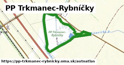 ikona Mapa autoatlas v pp-trkmanec-rybnicky