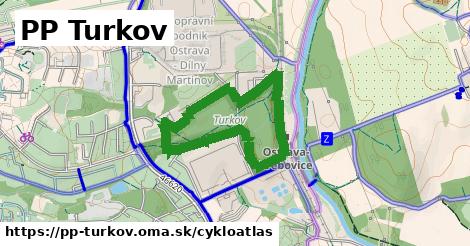 ikona Cyklo cykloatlas v pp-turkov