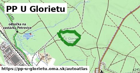 ikona Mapa autoatlas v pp-u-glorietu